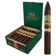 Сигары AJ Fernandez San Lotano Requiem Habano Torpedo/20 (шт.)